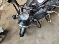 Bajaj Avenger Street 150
