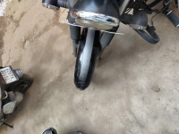 Bajaj Avenger Street 150