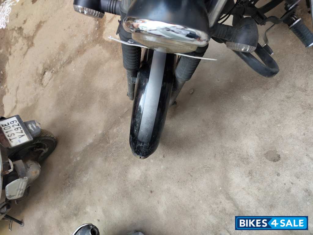 Bajaj Avenger Street 150