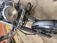 Bajaj Avenger Street 150