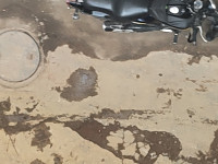 Bajaj Avenger Street 150