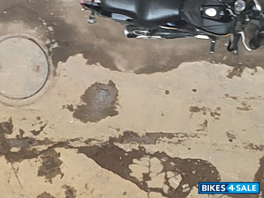 Bajaj Avenger Street 150