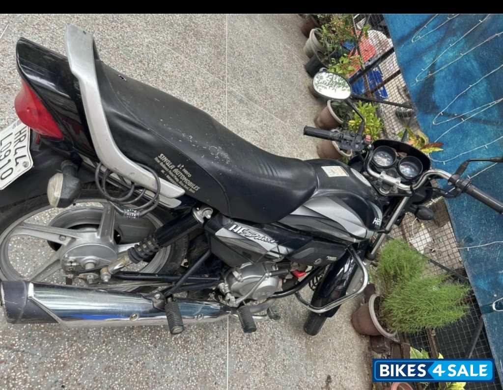 Hero HF Deluxe Hero HF Deluxe