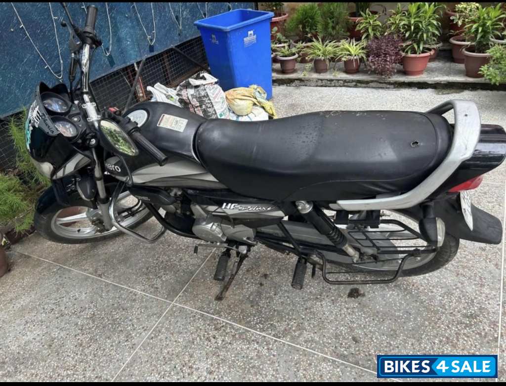 Hero HF Deluxe Hero HF Deluxe