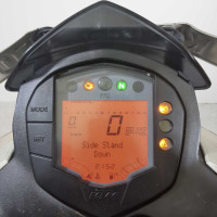 KTM Duke 390 2016 Model