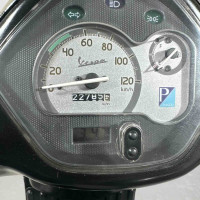 Vespa LX 125 2018 Model