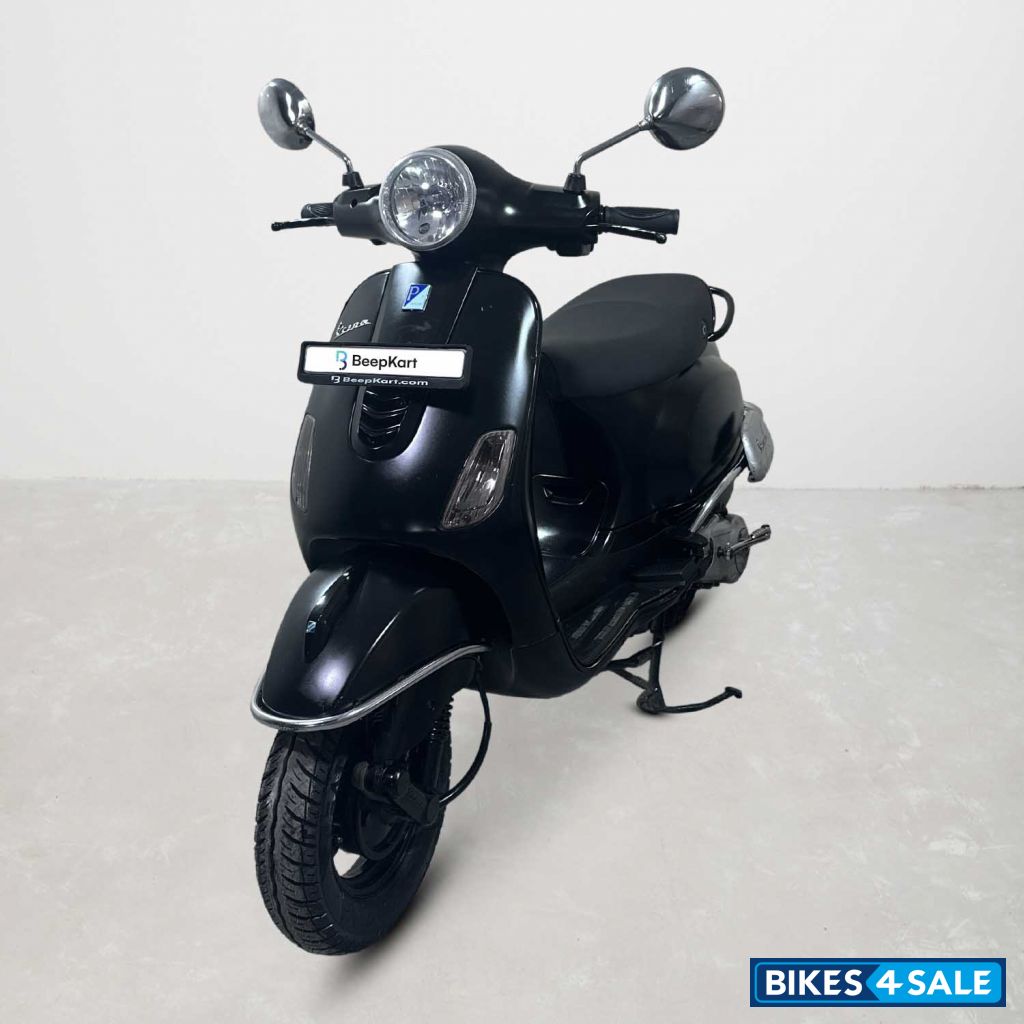 Vespa LX 125