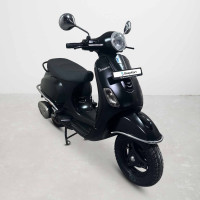 Vespa LX 125