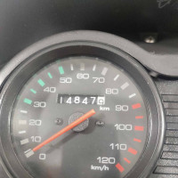 Bajaj CT 110 KS 2020 Model