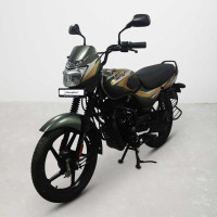 Bajaj CT 110 KS