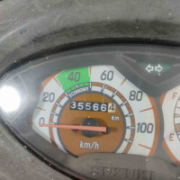 Suzuki Access 125 2014 Model