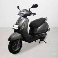 Suzuki Access 125