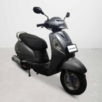 Suzuki Access 125