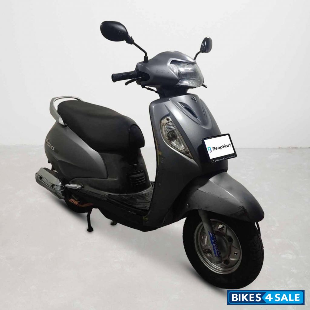 Suzuki Access 125