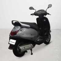 Suzuki Access 125