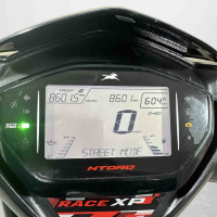 TVS NTORQ 125 Race XP 2022 Model