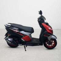 TVS NTORQ 125 Race XP