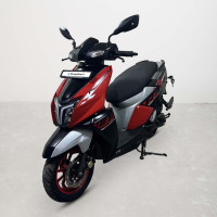 TVS NTORQ 125 Race XP