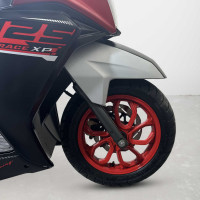 TVS NTORQ 125 Race XP