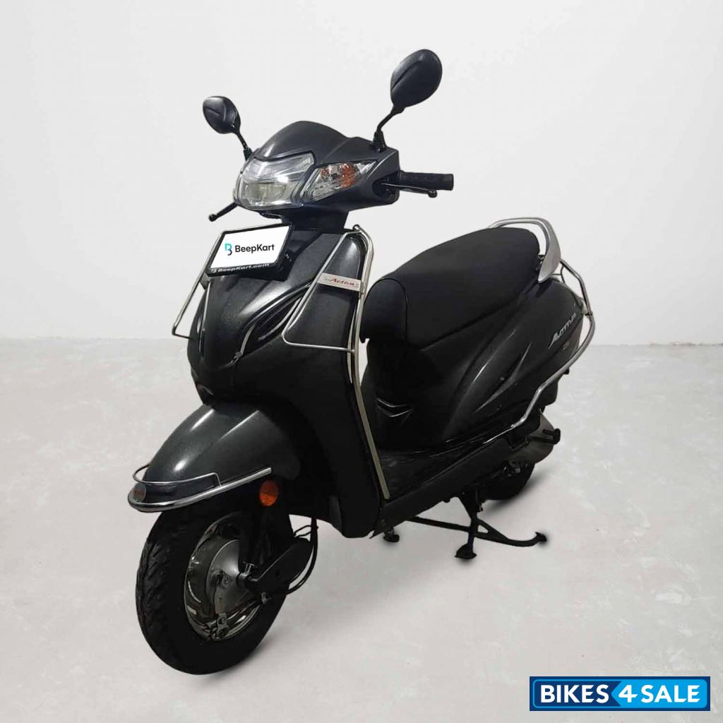 Honda Activa 5G