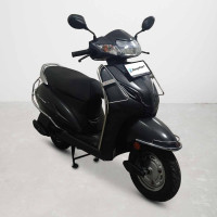 Honda Activa 5G