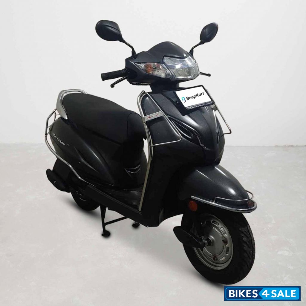 Honda Activa 5G