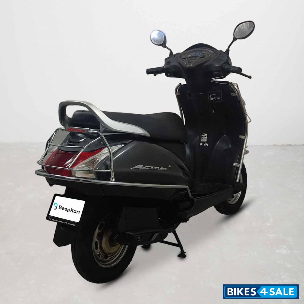 Honda Activa 5G
