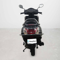 Honda Activa 5G