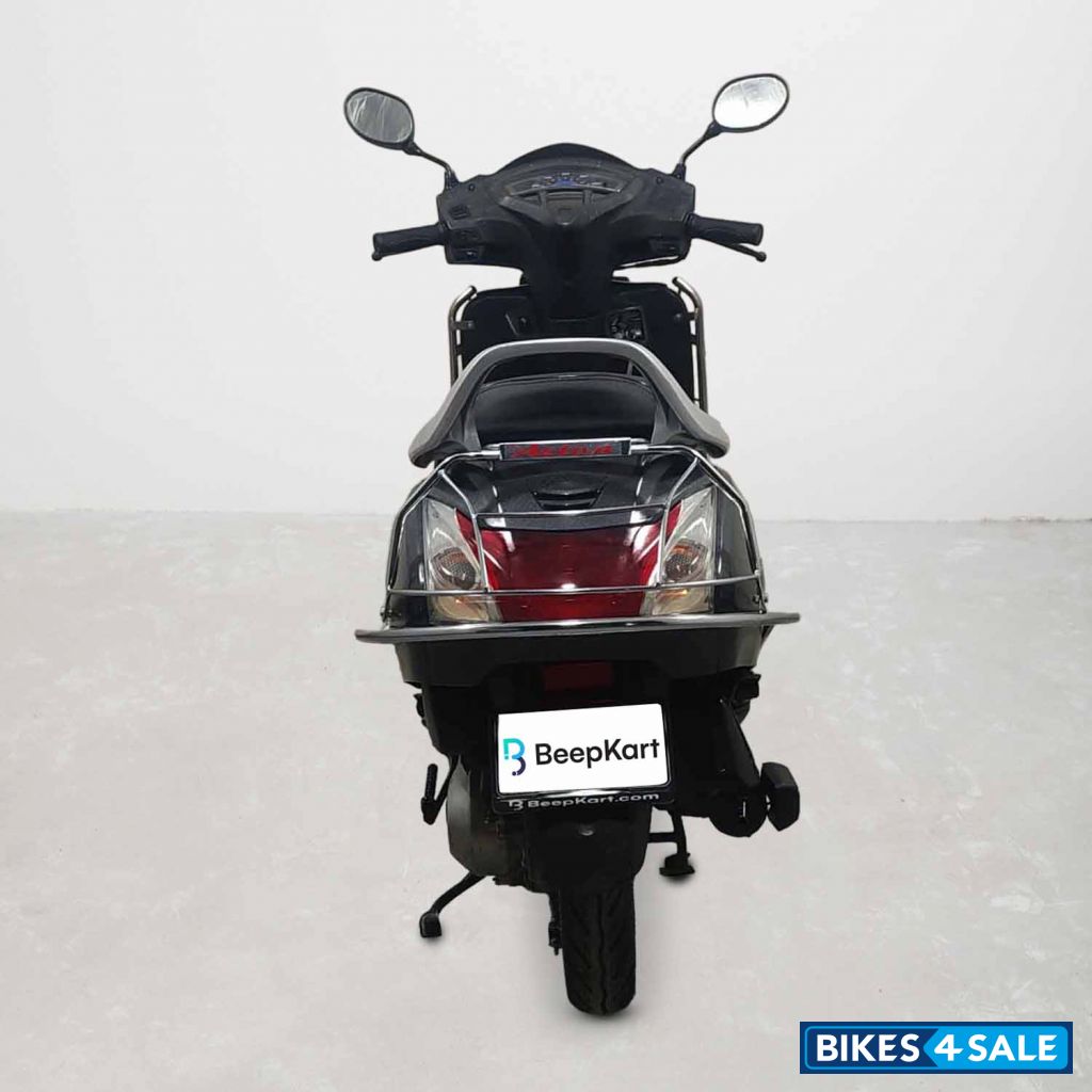 Honda Activa 5G