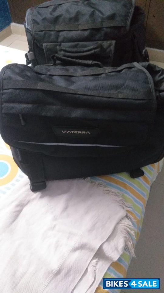 Royal Enfield Himalayan BS VI