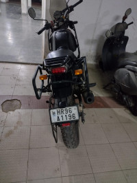 Royal Enfield Himalayan BS VI