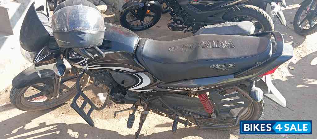 Honda Dream Yuga