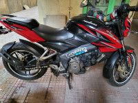 Bajaj Pulsar NS200 2015 Model