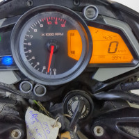 Bajaj Pulsar NS 125 2022 Model