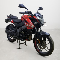 Bajaj Pulsar NS 125