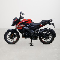 Bajaj Pulsar NS 125