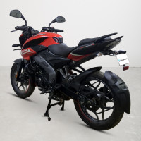 Bajaj Pulsar NS 125