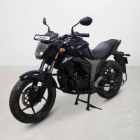 Suzuki Gixxer BS6
