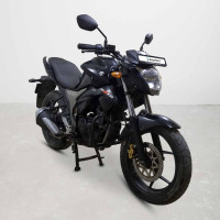 Suzuki Gixxer BS6