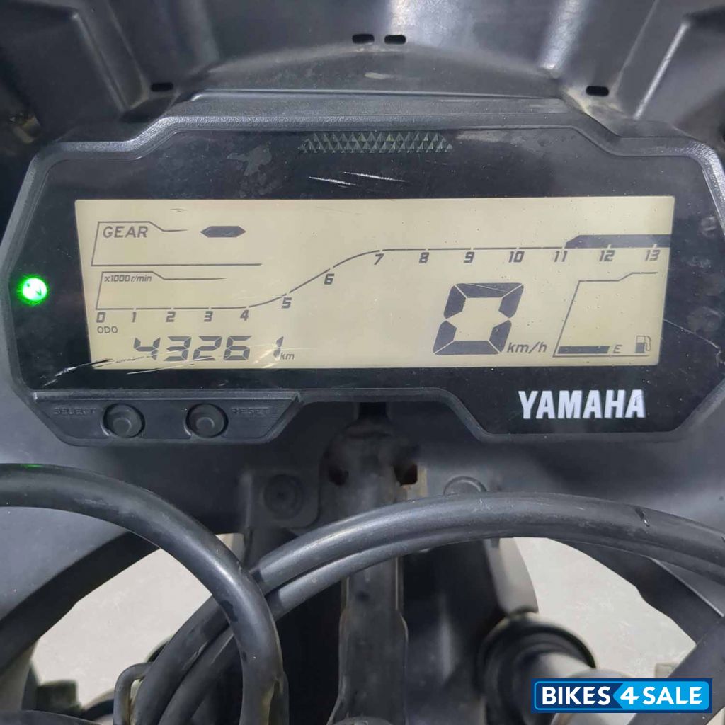 Yamaha YZF R15 V3
