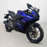 Yamaha YZF R15 V3