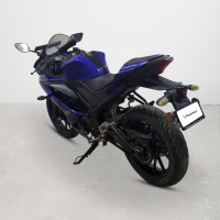 Yamaha YZF R15 V3