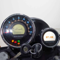 Royal Enfield Meteor 350