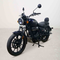Royal Enfield Meteor 350