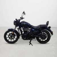 Royal Enfield Meteor 350