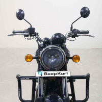Royal Enfield Meteor 350