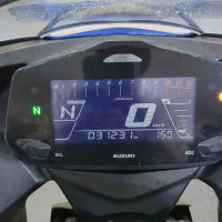 Suzuki Gixxer SF 250 2020 Model