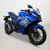 Suzuki Gixxer SF 250