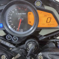 Bajaj Pulsar NS 160 2021 Model