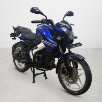 Bajaj Pulsar NS 160